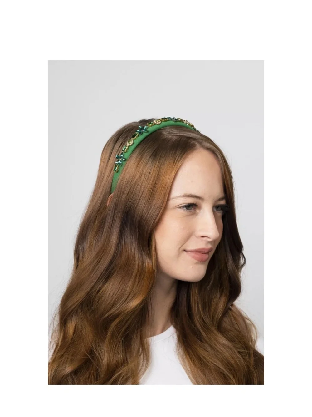 Locks & Mane Fancy & Fun Headband